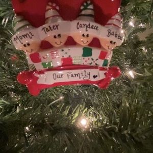 Meet your Posher, Jenny